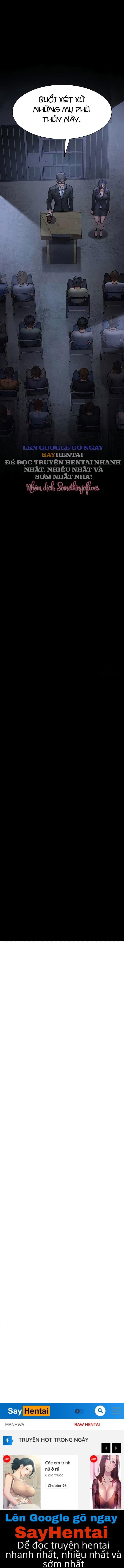 Bệnh viện dâm ô - Trang 25