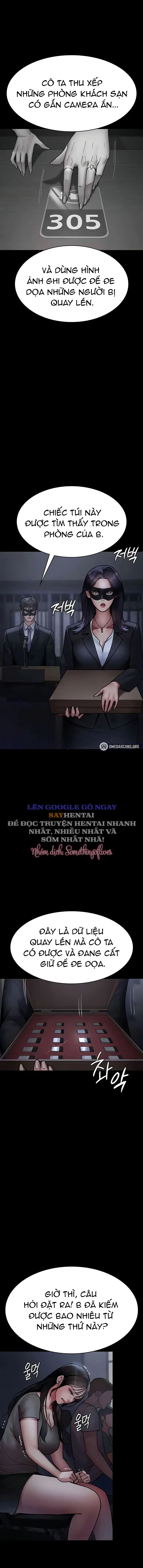 Bệnh viện dâm ô - Trang 6