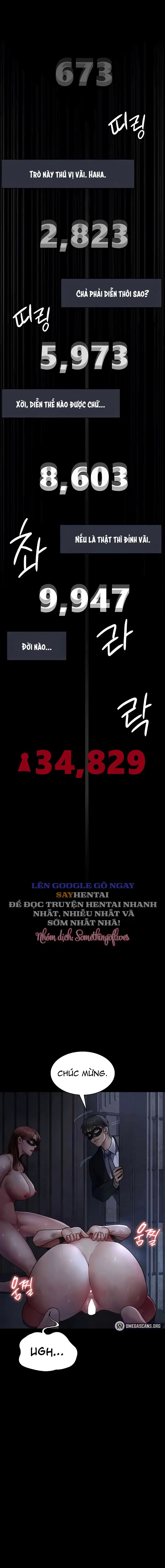 Bệnh viện dâm ô - Trang 10