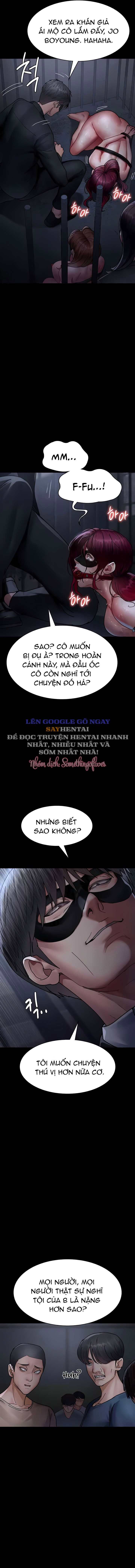 Bệnh viện dâm ô - Trang 11