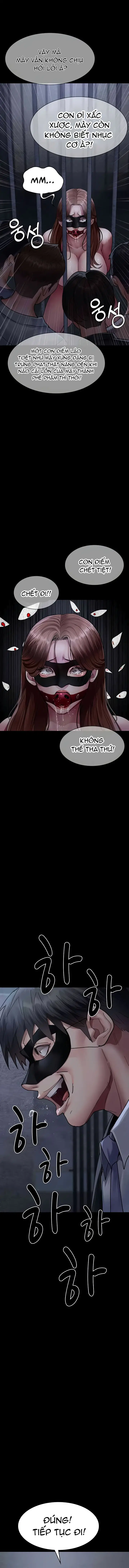 Bệnh viện dâm ô - Trang 15