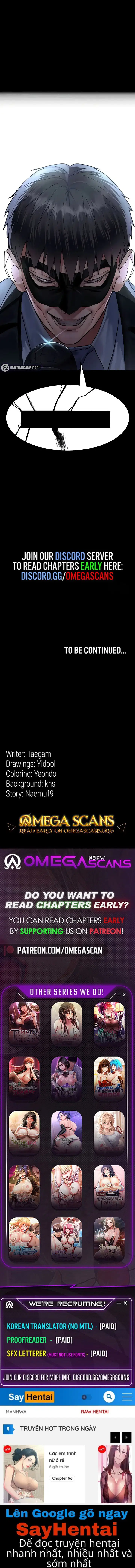 Bệnh viện dâm ô - Trang 17