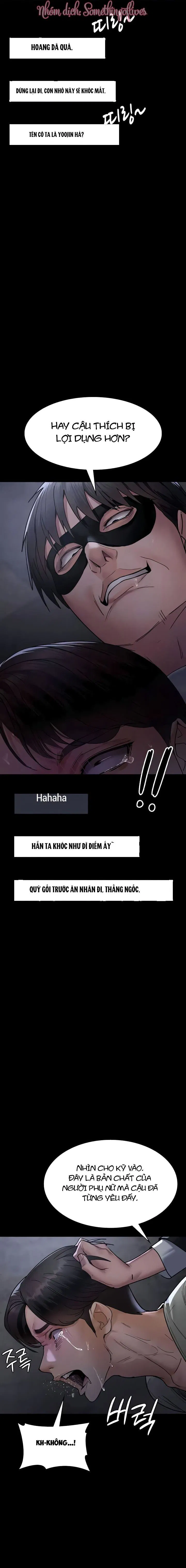 Bệnh viện dâm ô - Trang 5