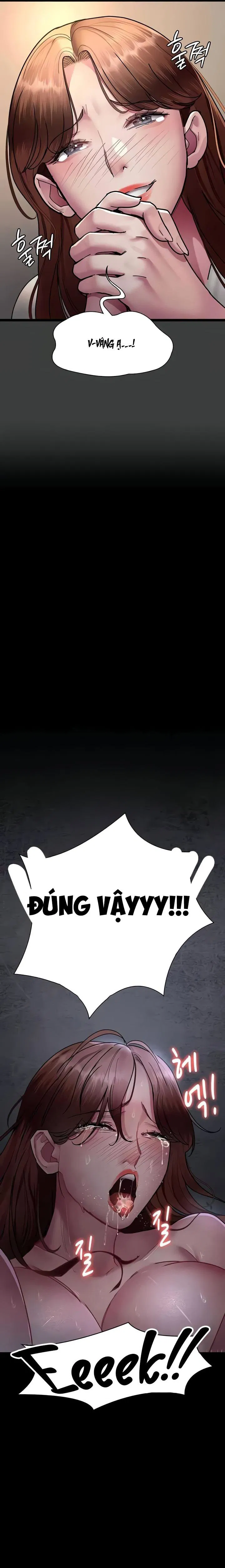 Bệnh viện dâm ô - Trang 8