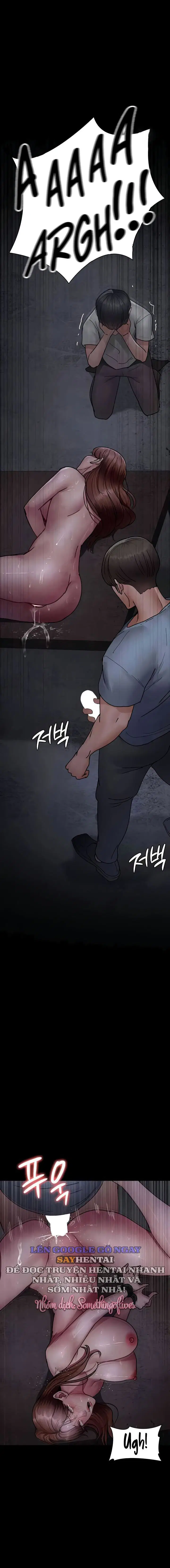 Bệnh viện dâm ô - Trang 12