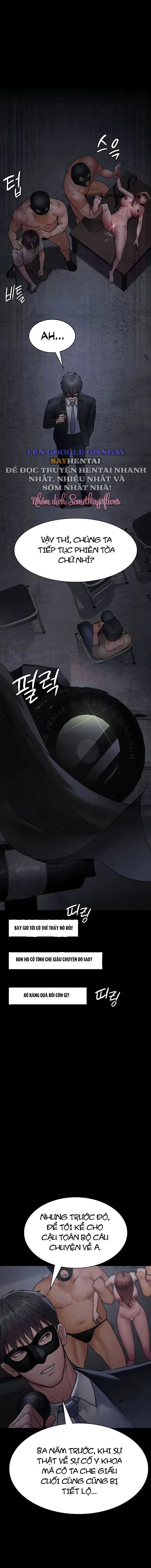 Bệnh viện dâm ô - Trang 15