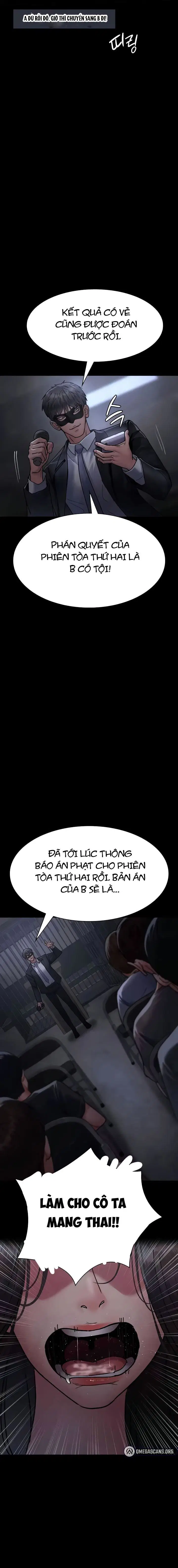 Bệnh viện dâm ô - Trang 19