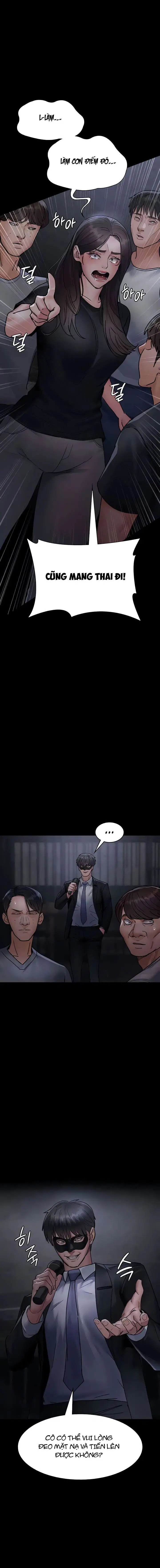 Bệnh viện dâm ô - Trang 20