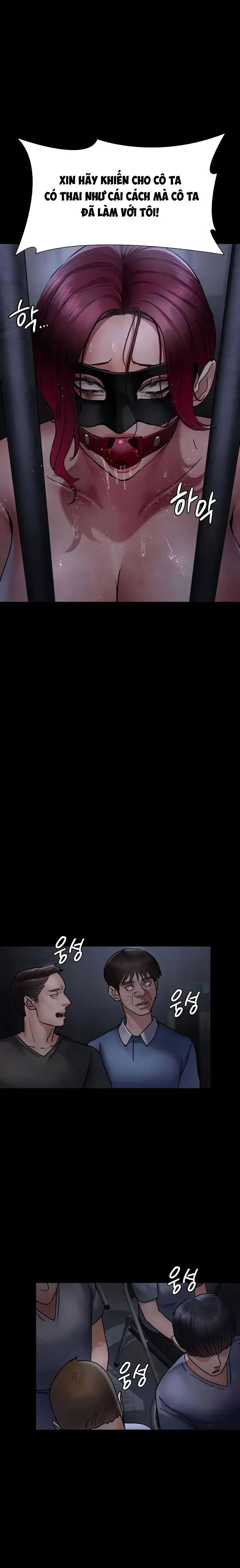 Bệnh viện dâm ô - Trang 23