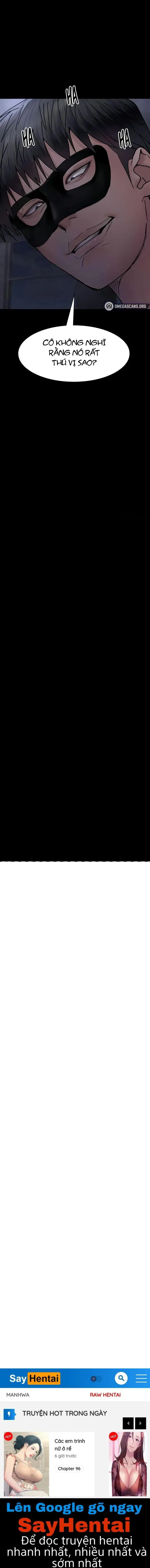 Bệnh viện dâm ô - Trang 26