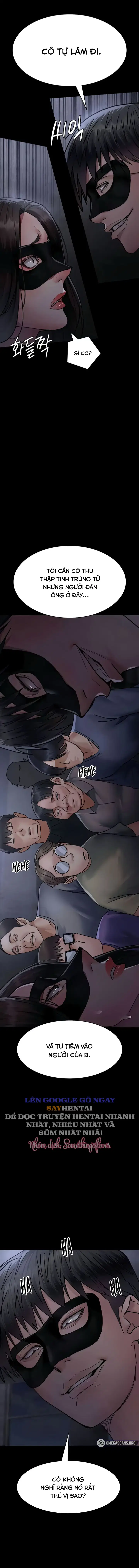 Bệnh viện dâm ô - Trang 2