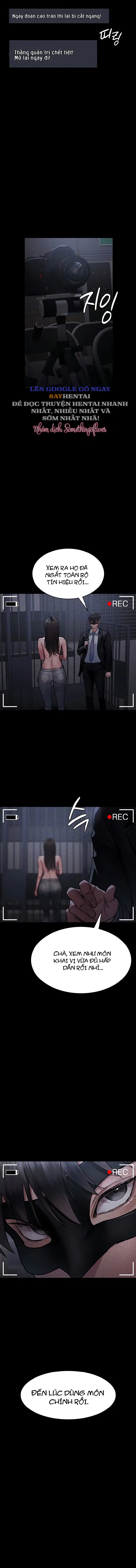 Bệnh viện dâm ô - Trang 2