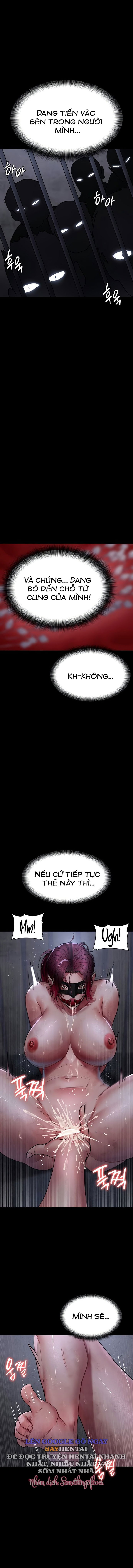 Bệnh viện dâm ô - Trang 6