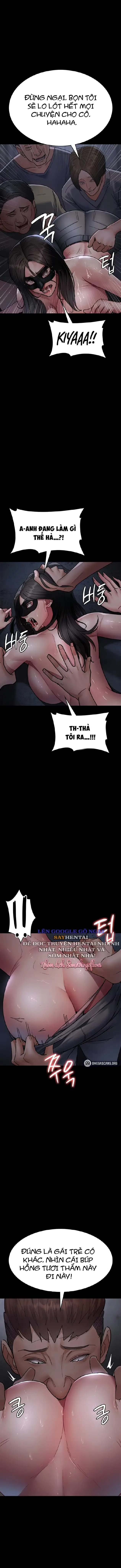 Bệnh viện dâm ô - Trang 9