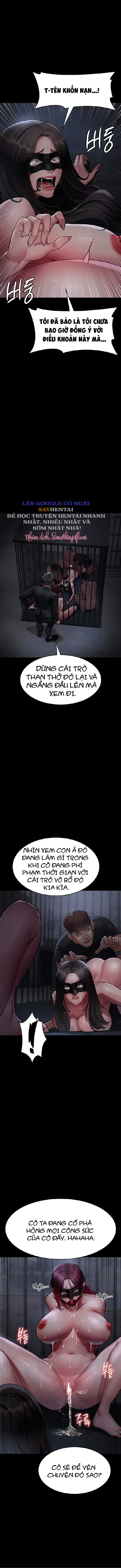Bệnh viện dâm ô - Trang 10