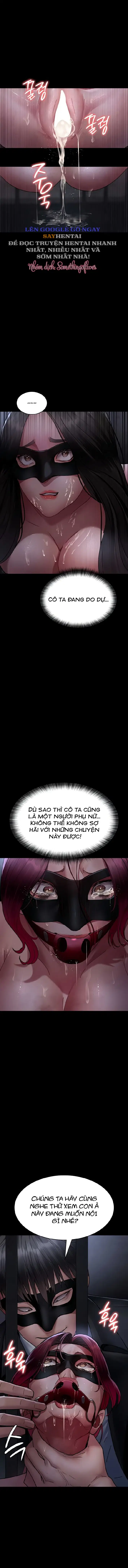 Bệnh viện dâm ô - Trang 11