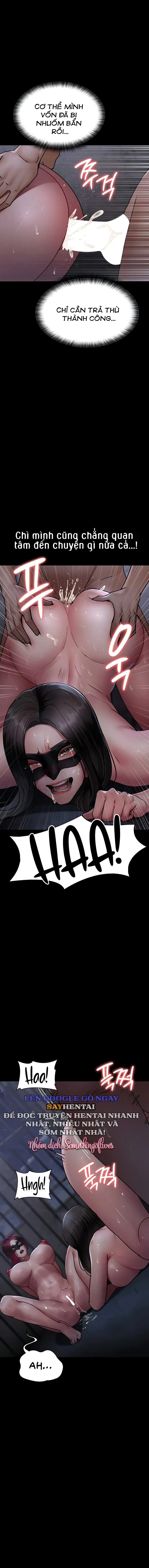 Bệnh viện dâm ô - Trang 14