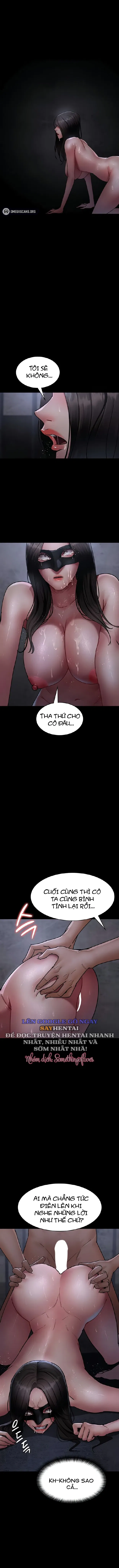 Bệnh viện dâm ô - Trang 13