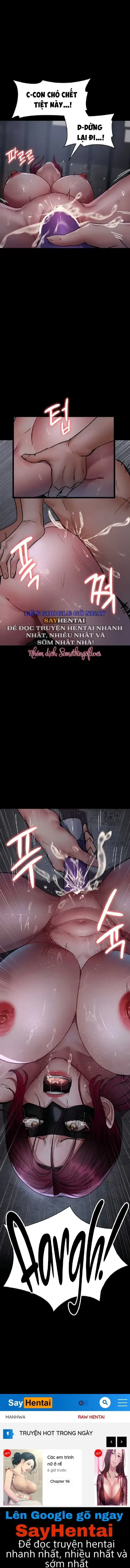 Bệnh viện dâm ô - Trang 18