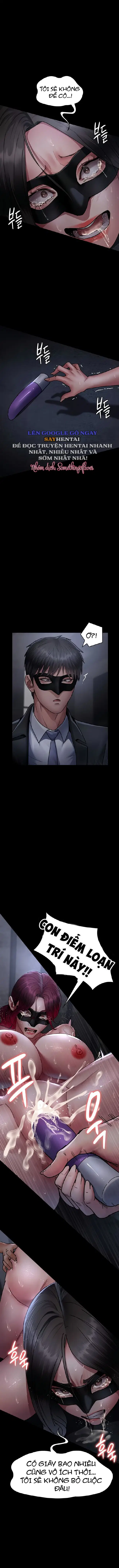 Bệnh viện dâm ô - Trang 17