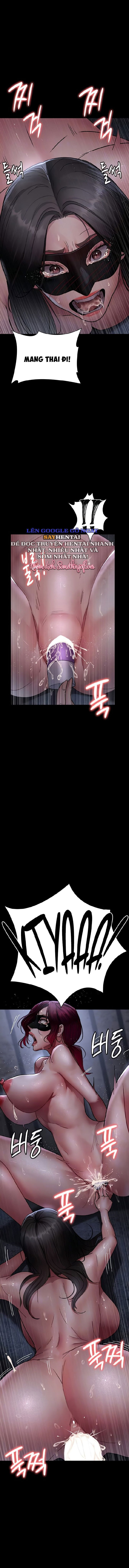 Bệnh viện dâm ô - Trang 3