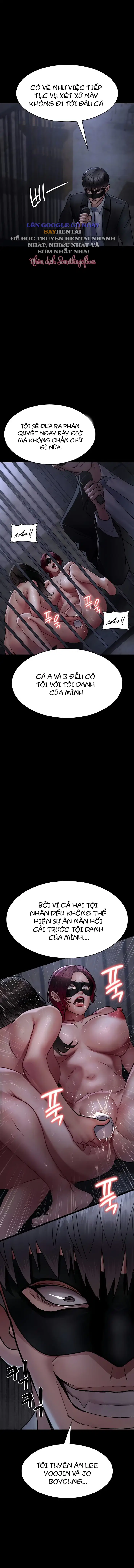 Bệnh viện dâm ô - Trang 5