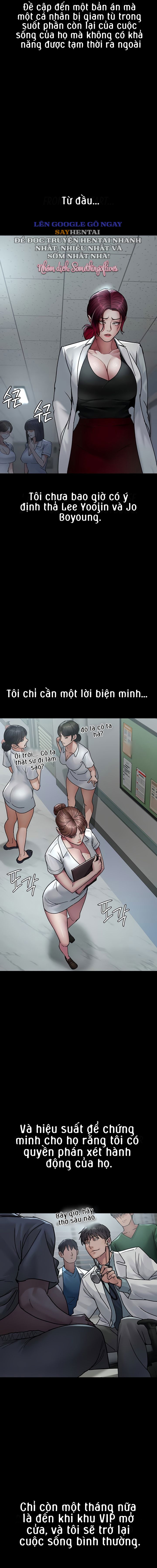 Bệnh viện dâm ô - Trang 8