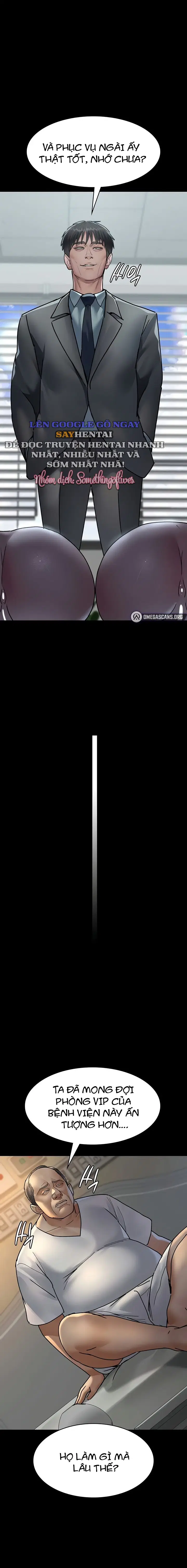 Bệnh viện dâm ô - Trang 13