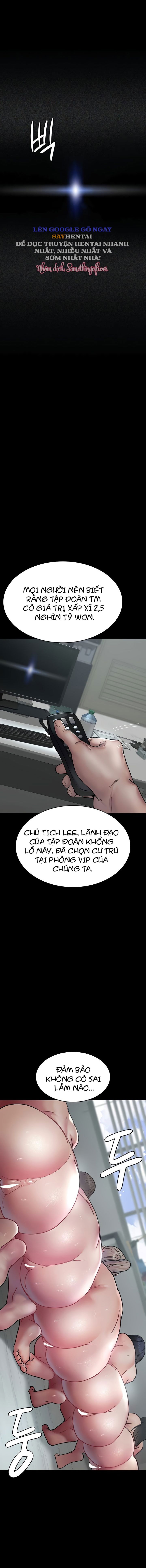 Bệnh viện dâm ô - Trang 12