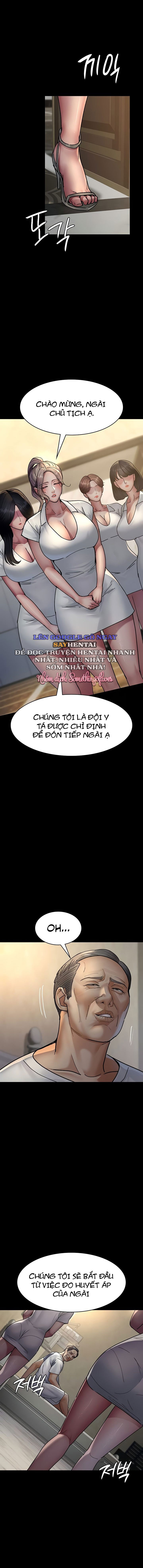 Bệnh viện dâm ô - Trang 14