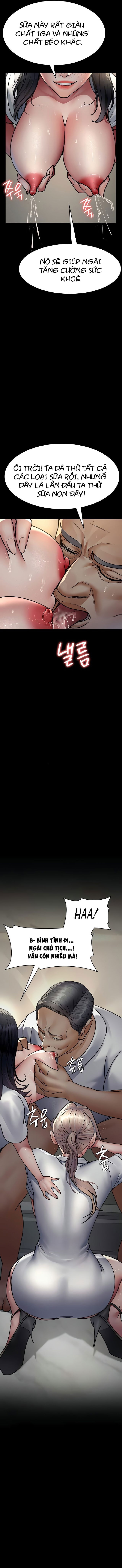 Bệnh viện dâm ô - Trang 17