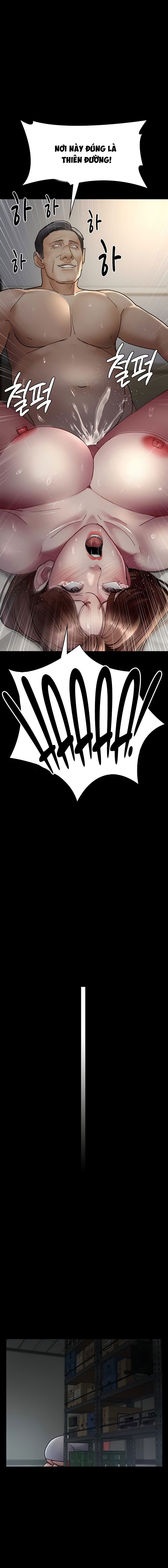 Bệnh viện dâm ô - Trang 19