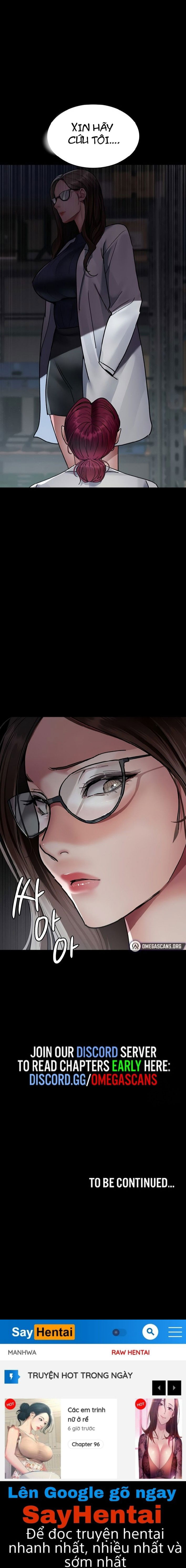 Bệnh viện dâm ô - Trang 21