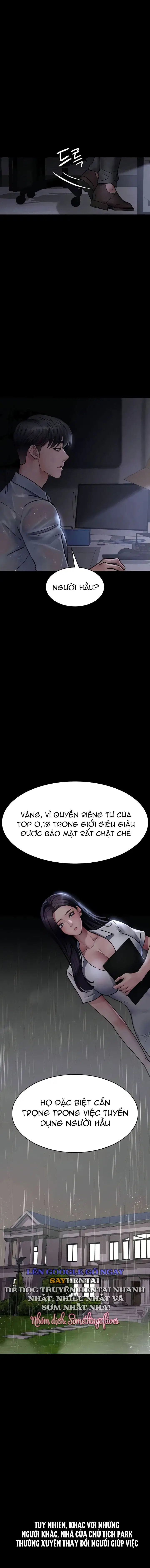 Bệnh viện dâm ô - Trang 4