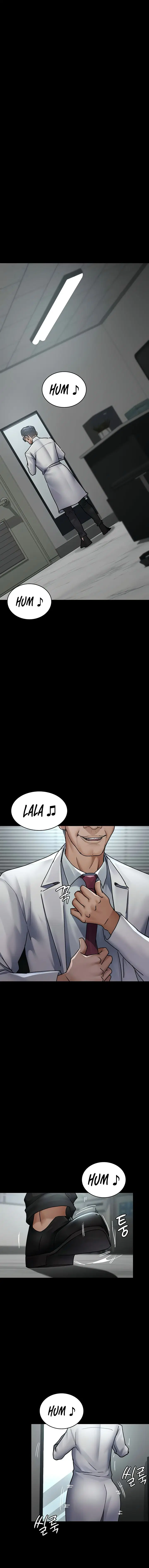 Bệnh viện dâm ô - Trang 11