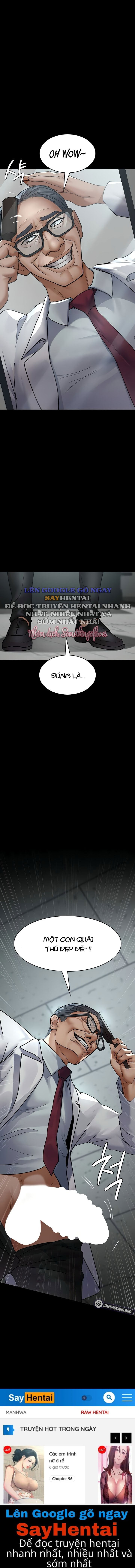 Bệnh viện dâm ô - Trang 12