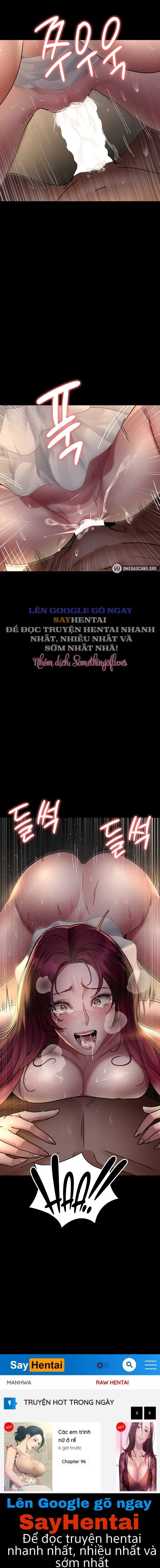 Bệnh viện dâm ô - Trang 12