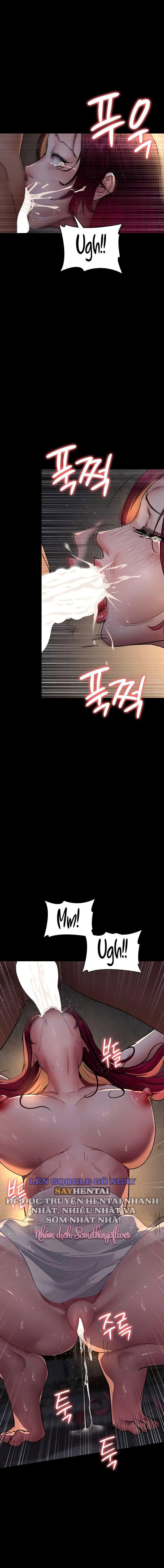 Bệnh viện dâm ô - Trang 6