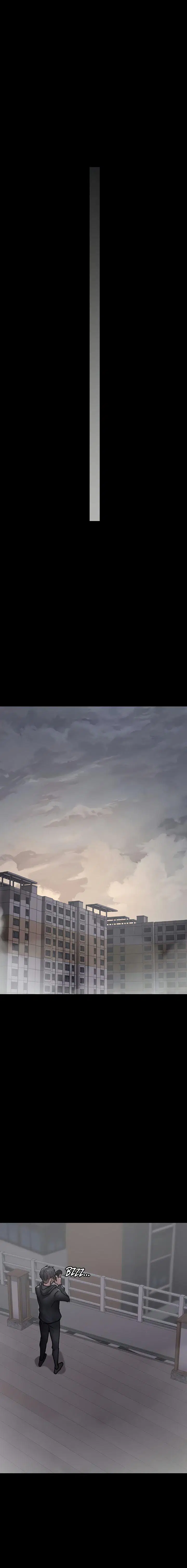 Bệnh viện dâm ô - Trang 13