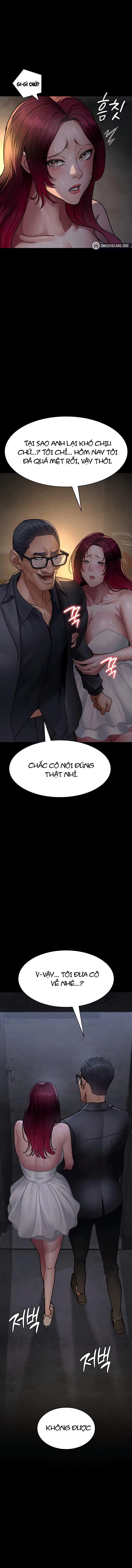 Bệnh viện dâm ô - Trang 12