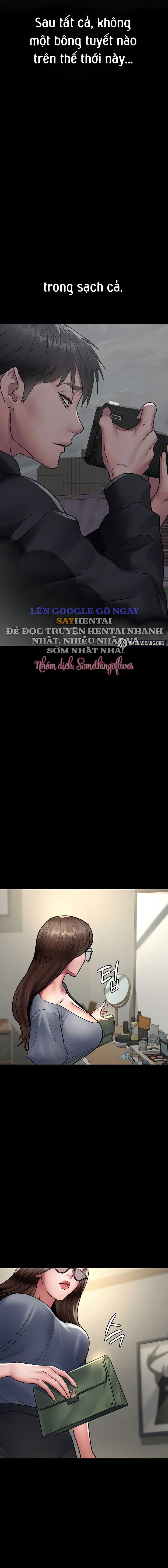 Bệnh viện dâm ô - Trang 17