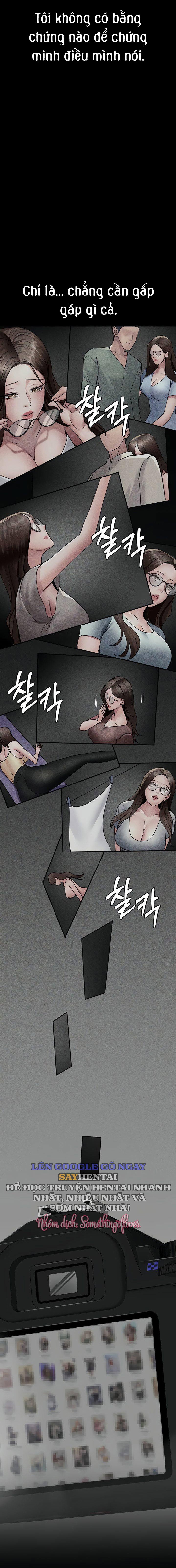 Bệnh viện dâm ô - Trang 16