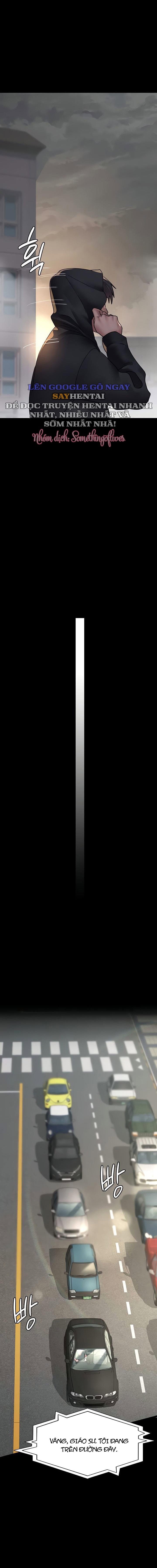 Bệnh viện dâm ô - Trang 19