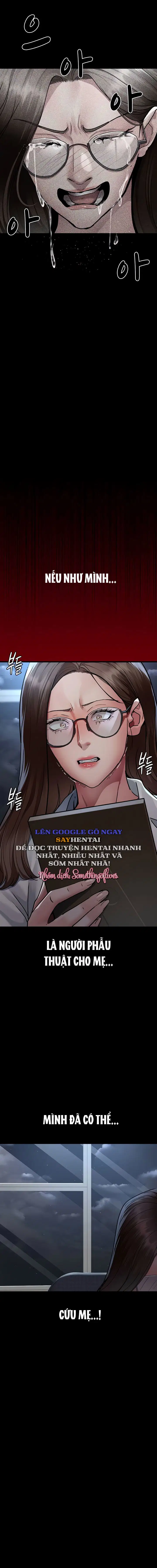 Bệnh viện dâm ô - Trang 9