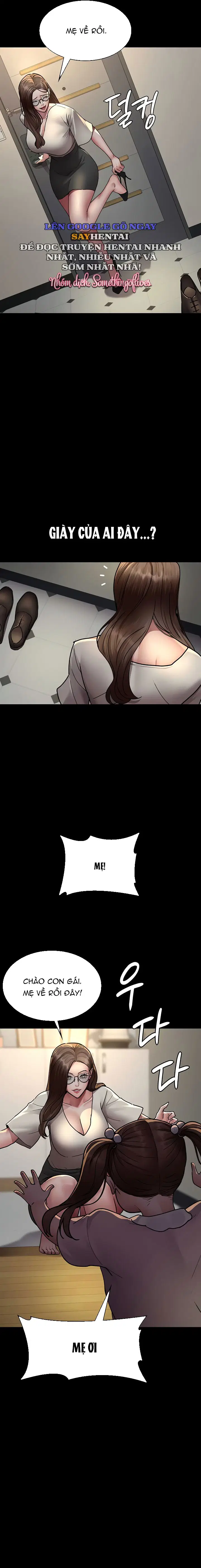 Bệnh viện dâm ô - Trang 10