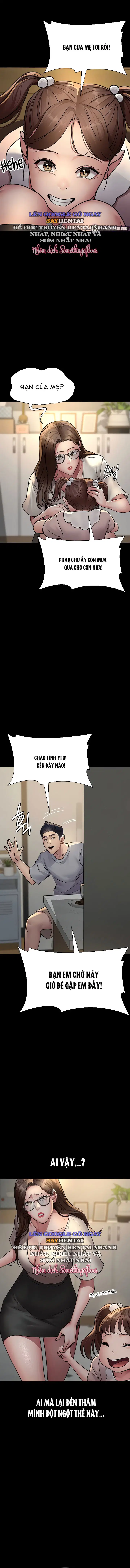 Bệnh viện dâm ô - Trang 11