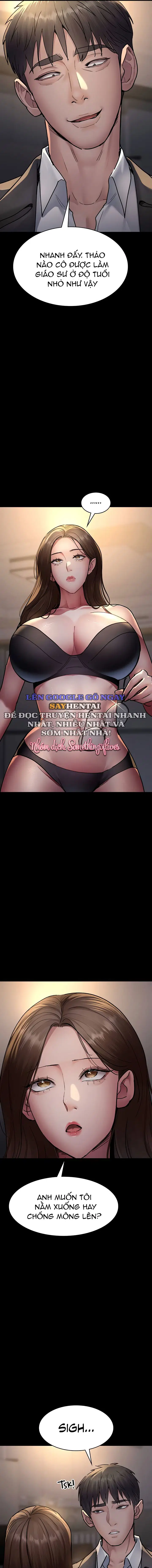 Bệnh viện dâm ô - Trang 10