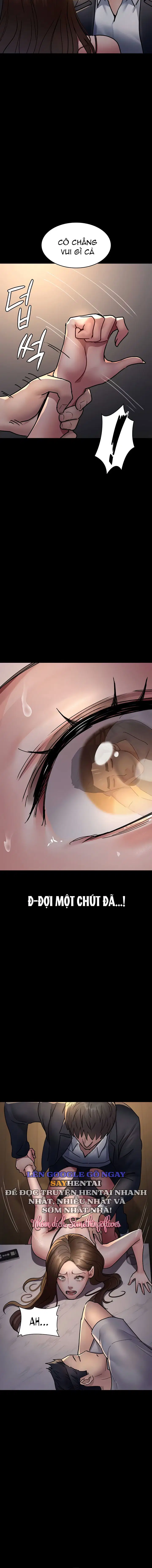 Bệnh viện dâm ô - Trang 11