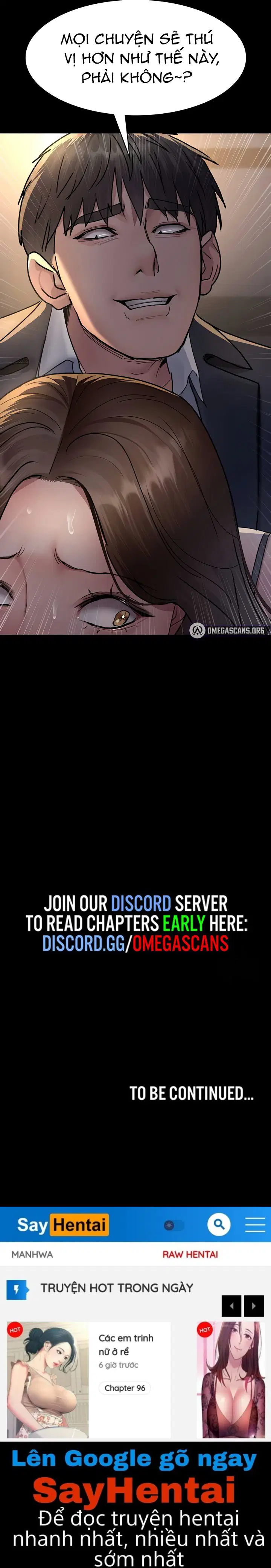 Bệnh viện dâm ô - Trang 12