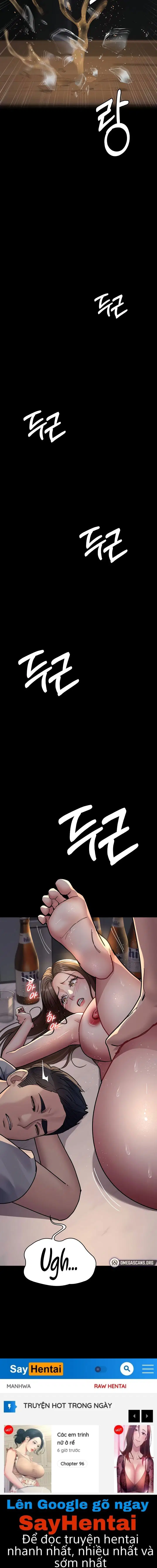 Bệnh viện dâm ô - Trang 12